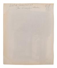 A group of four photographs (Hôtel de Beauvais, 68 rue François Miron , 1902; [Hôtel de Lauzun, quai d'Anjou] , 1905; Hôtel d'Argouges de Lyon, rue Séguier 16 , 1900; Plessis Piquet [Entrée pittoresque, Châtillon] , 1921)