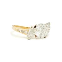 DIAMOND RING