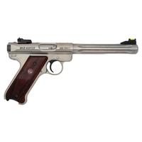 * Ruger Mark III Hunter in Case with Accessories