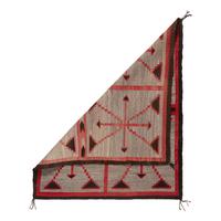 Navajo Regional Weaving [Rug]