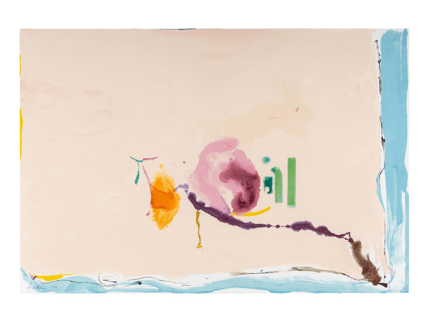 Flirt , 2003