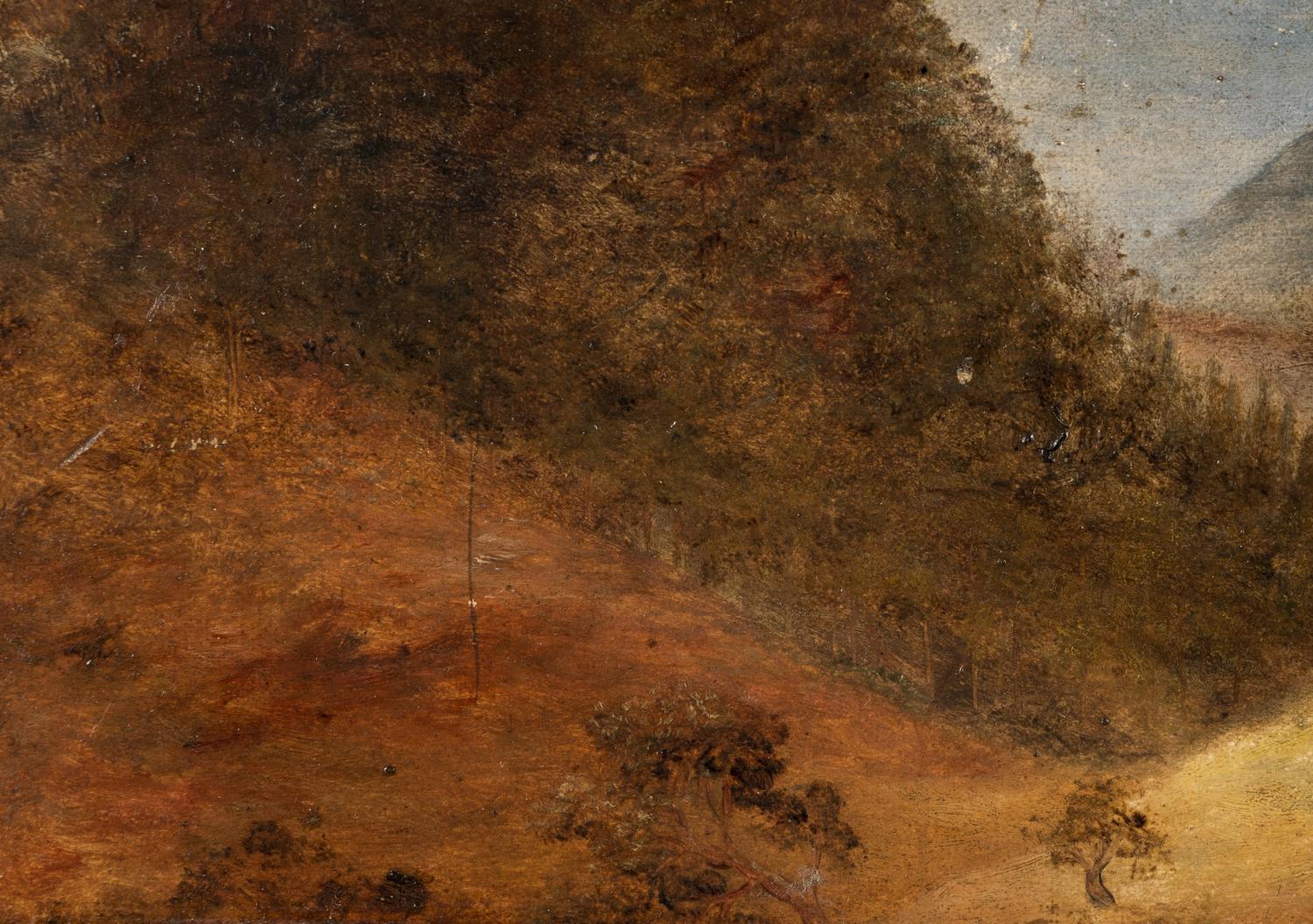 Mountain Landscape