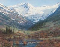 Ruby Range & Slate Creek