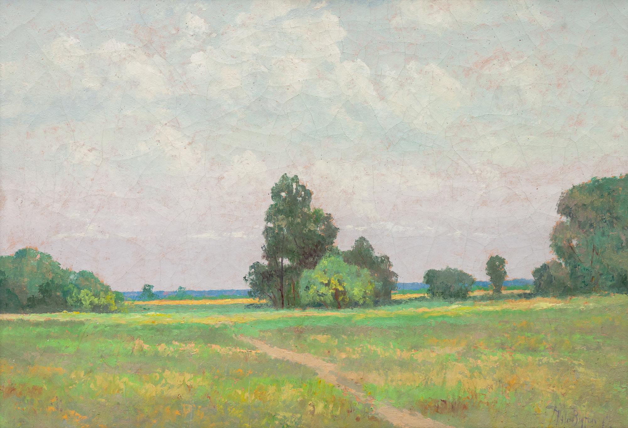 Summer Fields