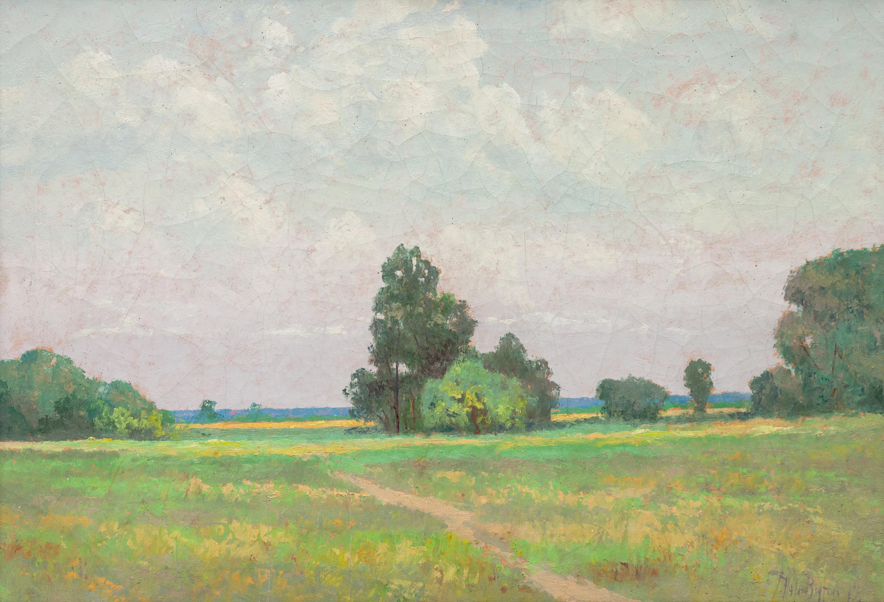 Summer Fields