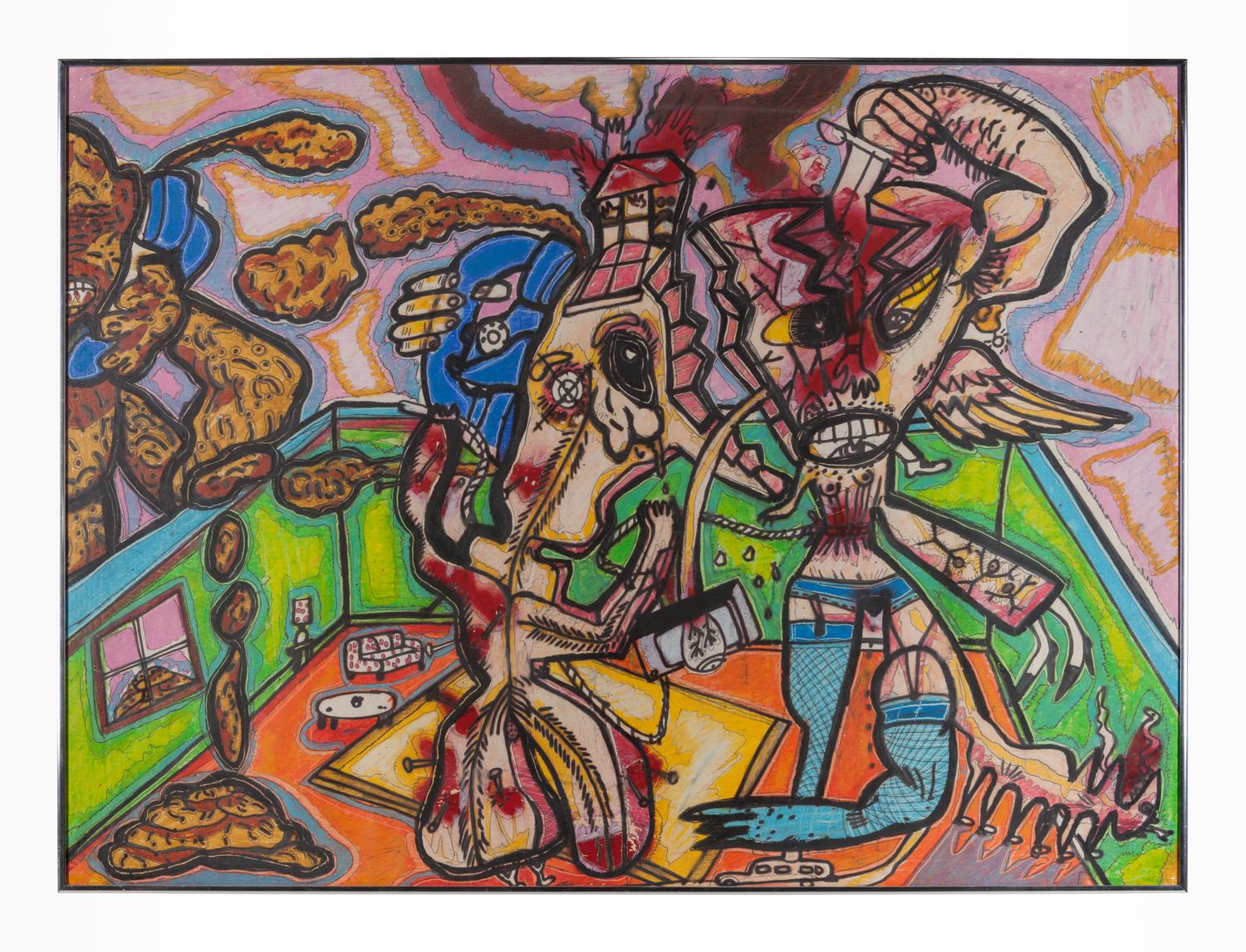The Inflexible Arrangement