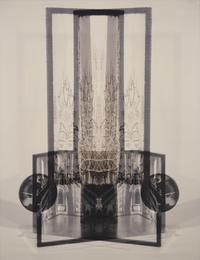 Sara Vanderbeek (American, b. 1976) — Untitled , 2007