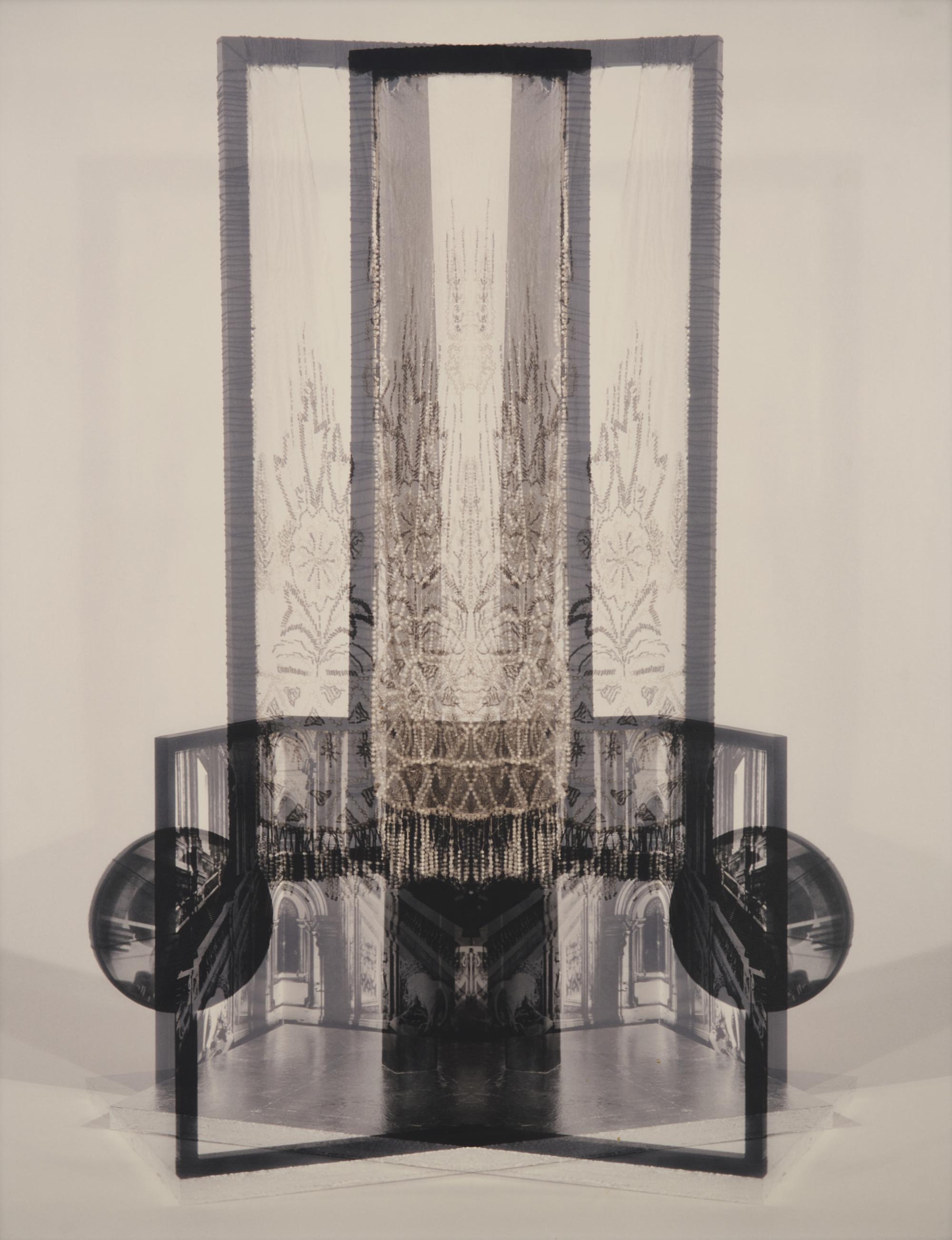 Sara Vanderbeek (American, b. 1976) — Untitled , 2007