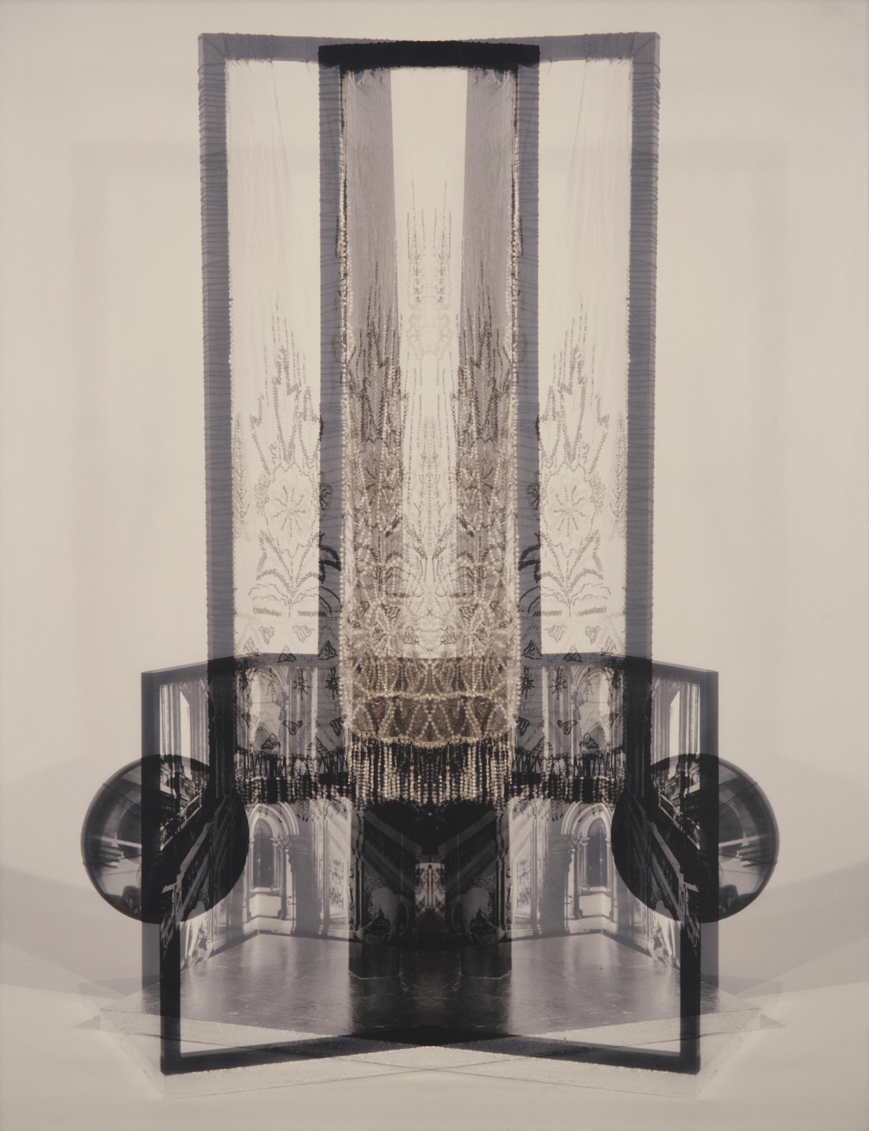 Sara Vanderbeek (American, b. 1976) — Untitled , 2007