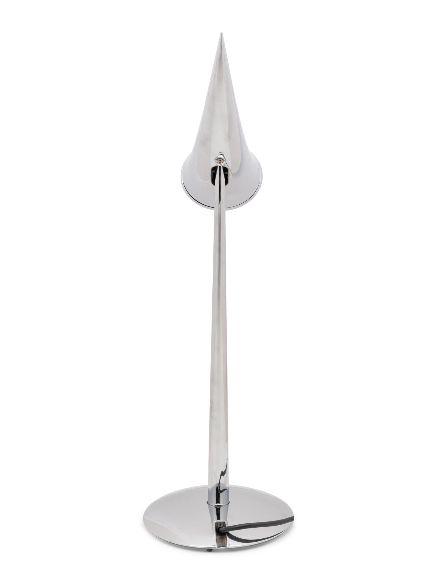 Ara Table Lamp, 1988 FLOS, Italy