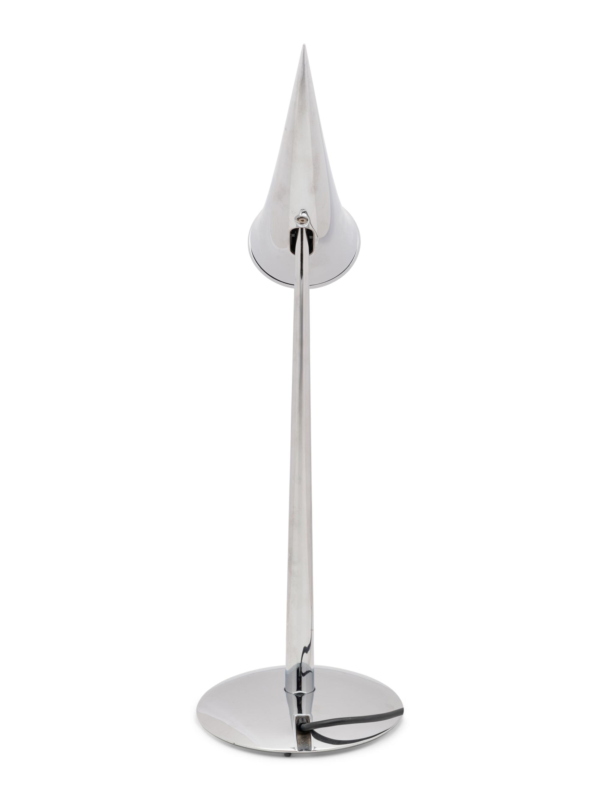 Ara Table Lamp, 1988 FLOS, Italy