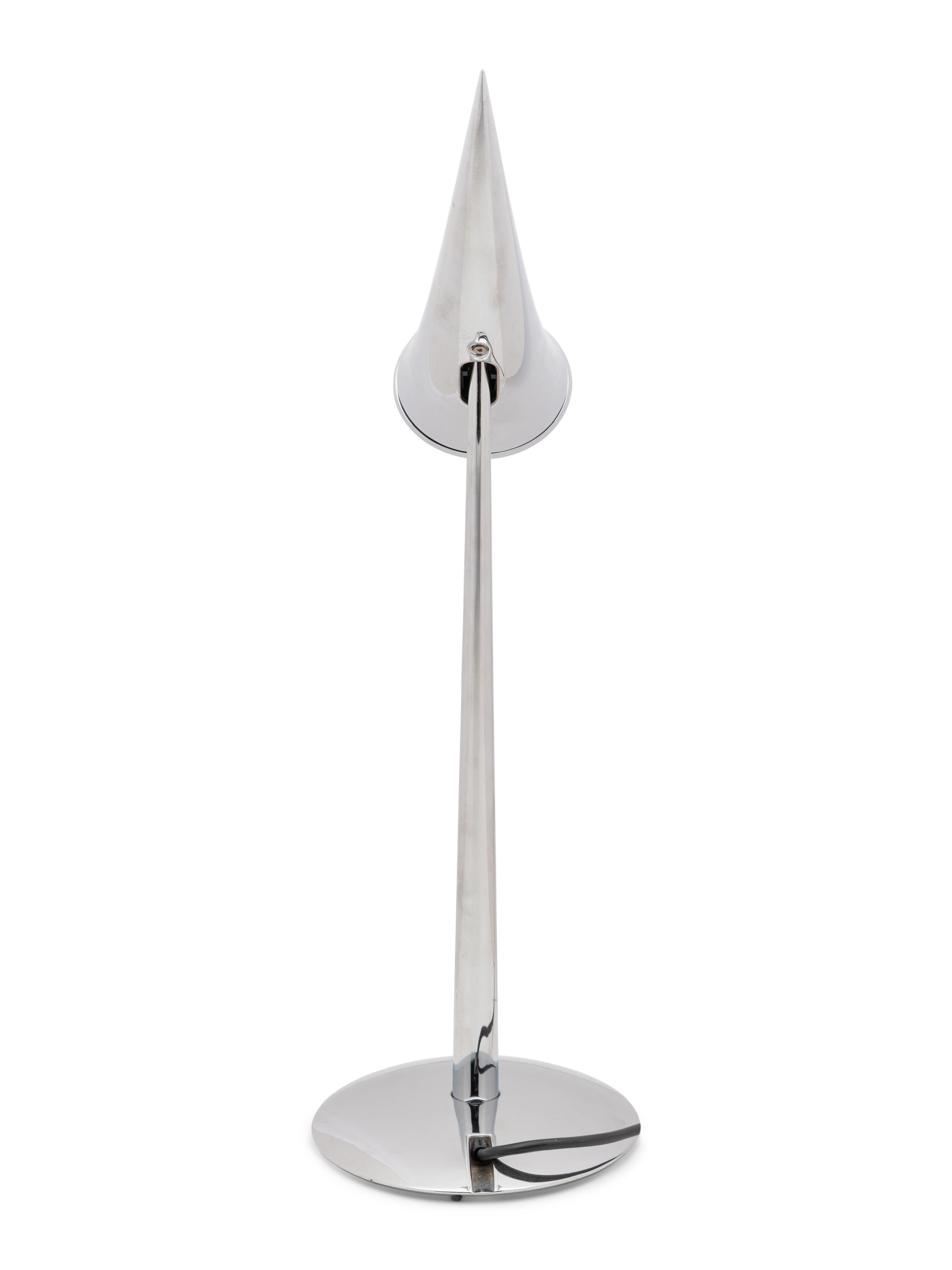 Ara Table Lamp, 1988 FLOS, Italy