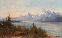 Mountain Landscape