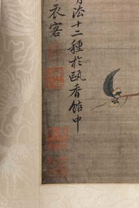Attributed to Yun Shouping