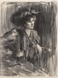 Portrait of a Woman