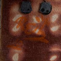 Untitled Diptych, 2010