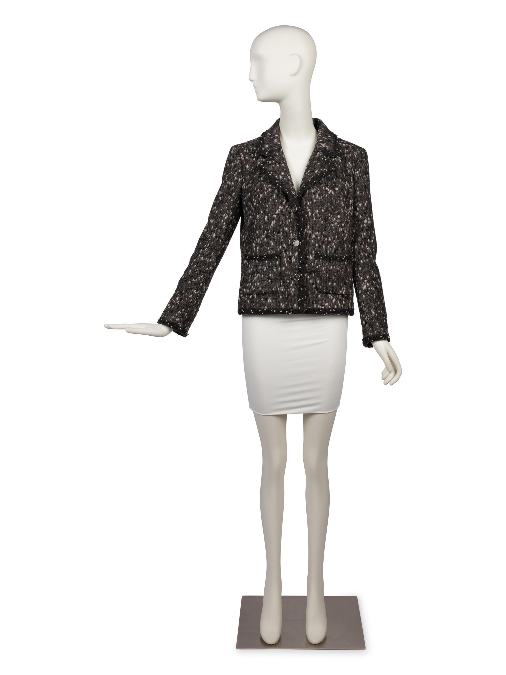 Chanel Jacket, 2010-20s