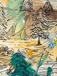 Artist Unknown (20th Century)