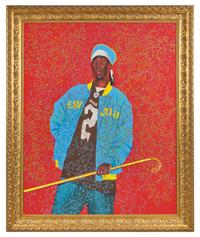 Street Thug, 2004
