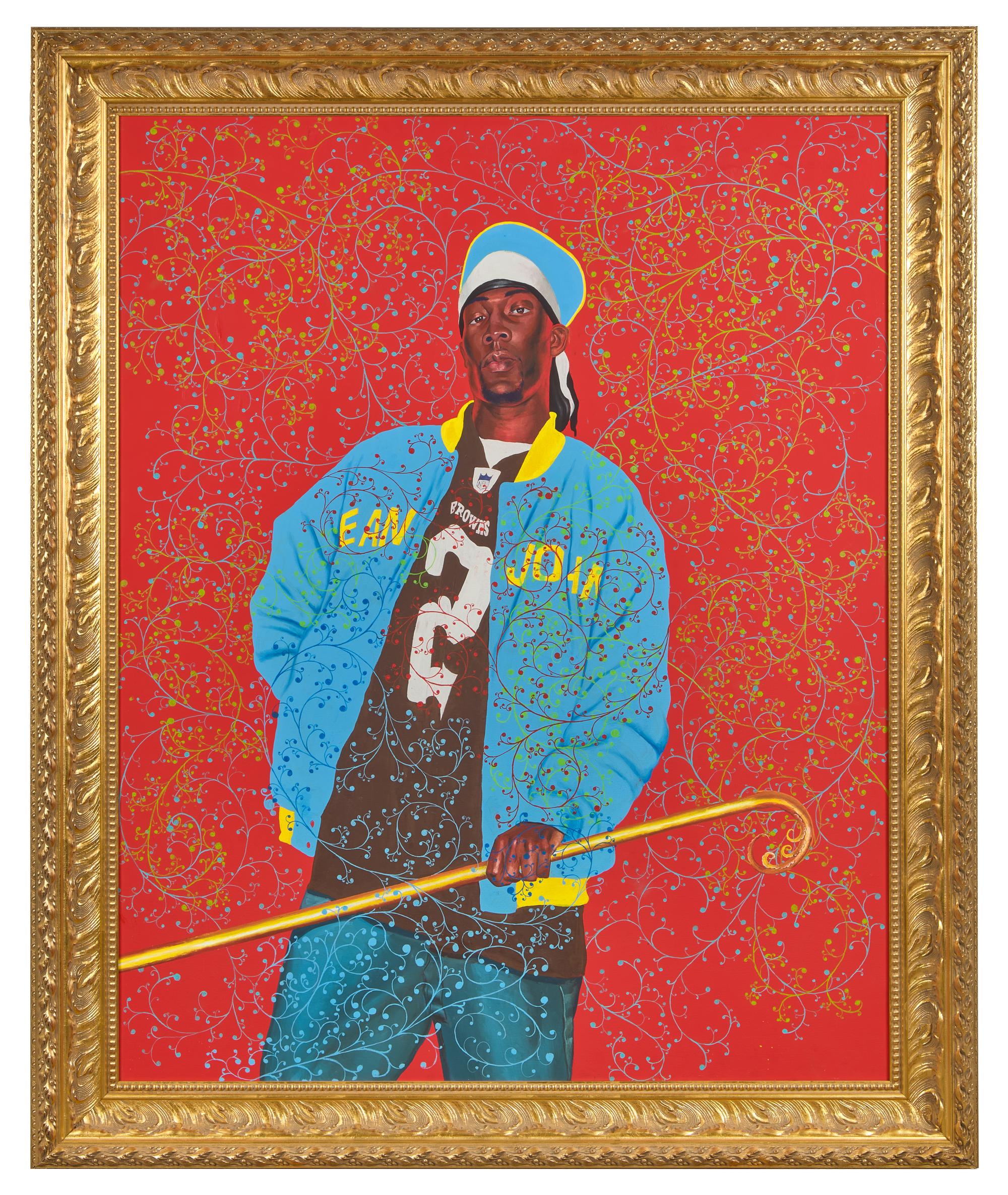 Street Thug, 2004