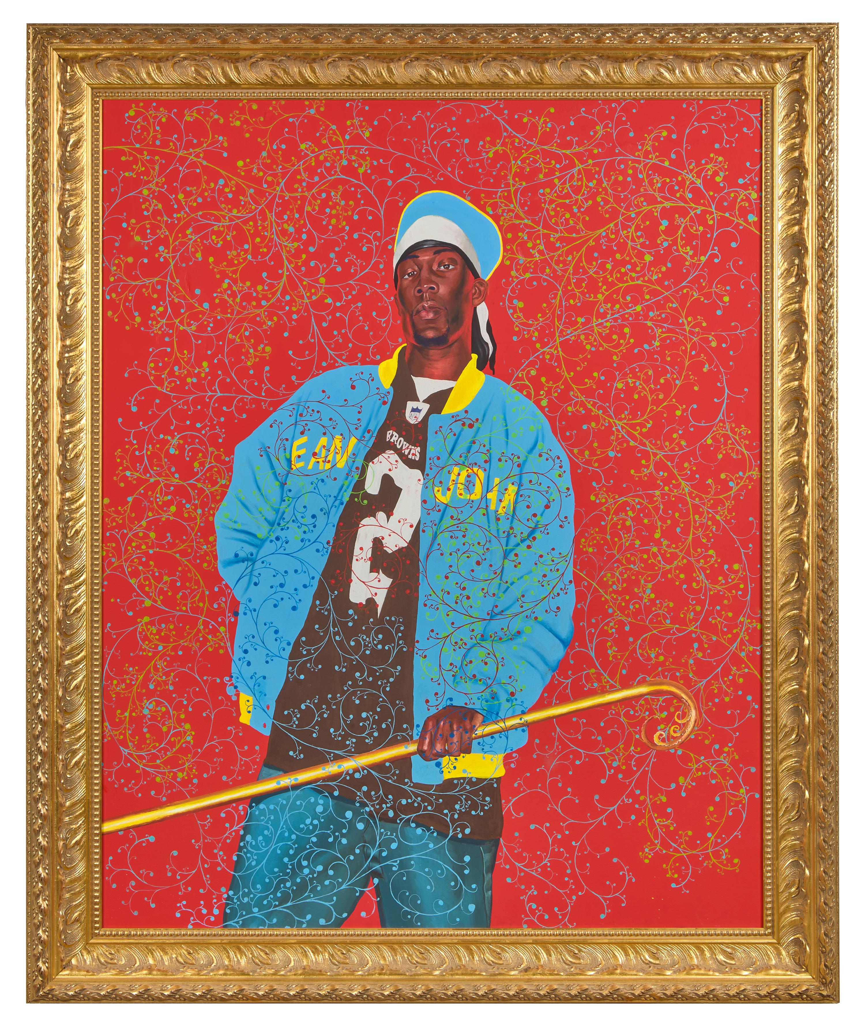 Street Thug, 2004