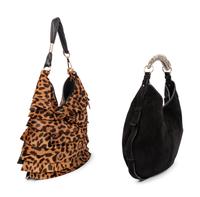 Two Tom Ford for Yves Saint Laurent Bags, c. 2002-04