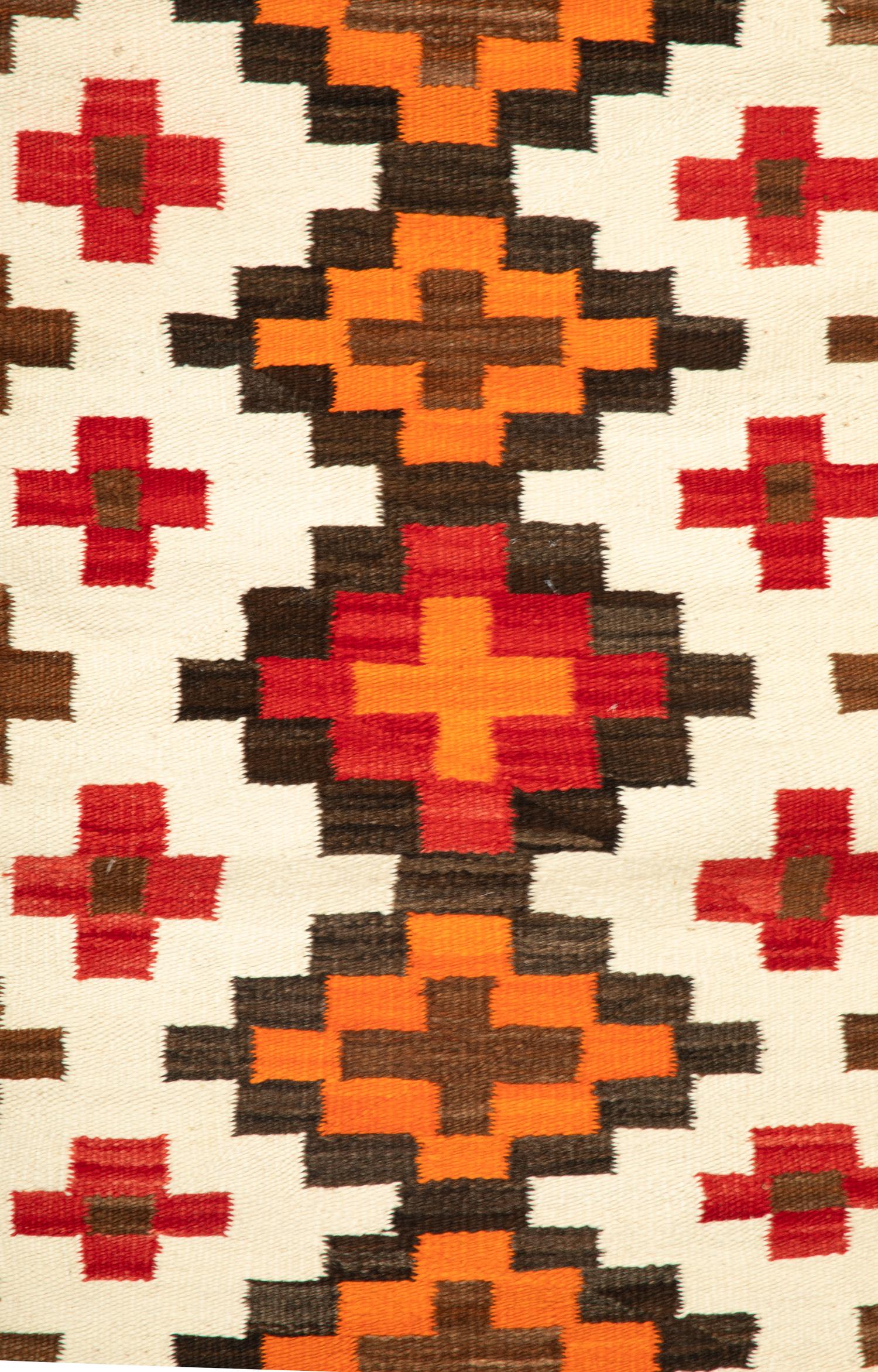 Navajo Regional Runner / Rug
