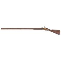 Reproduction Dog Lock Flintlock Musket