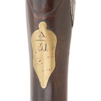British Short Land Pattern 1769 "Brown Bess" Musket