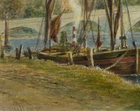 Four English Lake Scenes