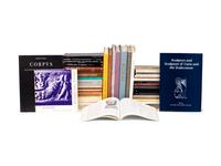 A Group of 54 Books