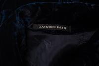 Jacques Fath Smoking Jacket