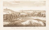 A Group of approximately 39 Prints and 11 Decorative Vintage Stock Certificates, comprising: