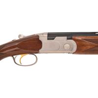 *Beretta Silver Pigeon 28 Gauge O&U Shotgun in Factory Plastic Case
