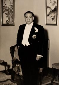 Wang Yachen (1894-1983) and Li Xian (20th Century)