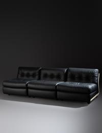 Amanta Sofa, C&B Italia, Italy