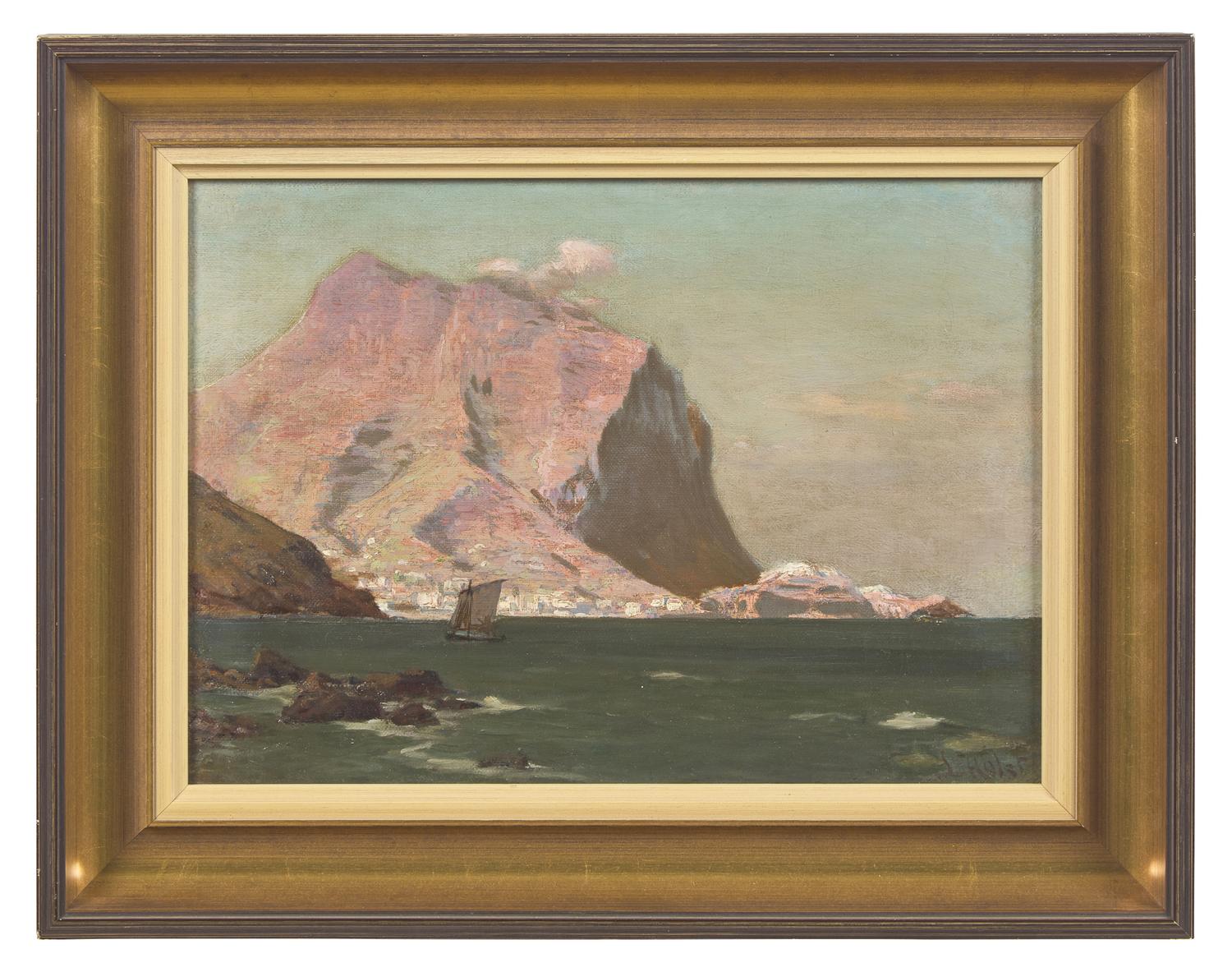 Rocky Coast (Madeira)