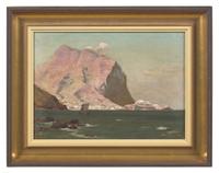 Rocky Coast (Madeira)