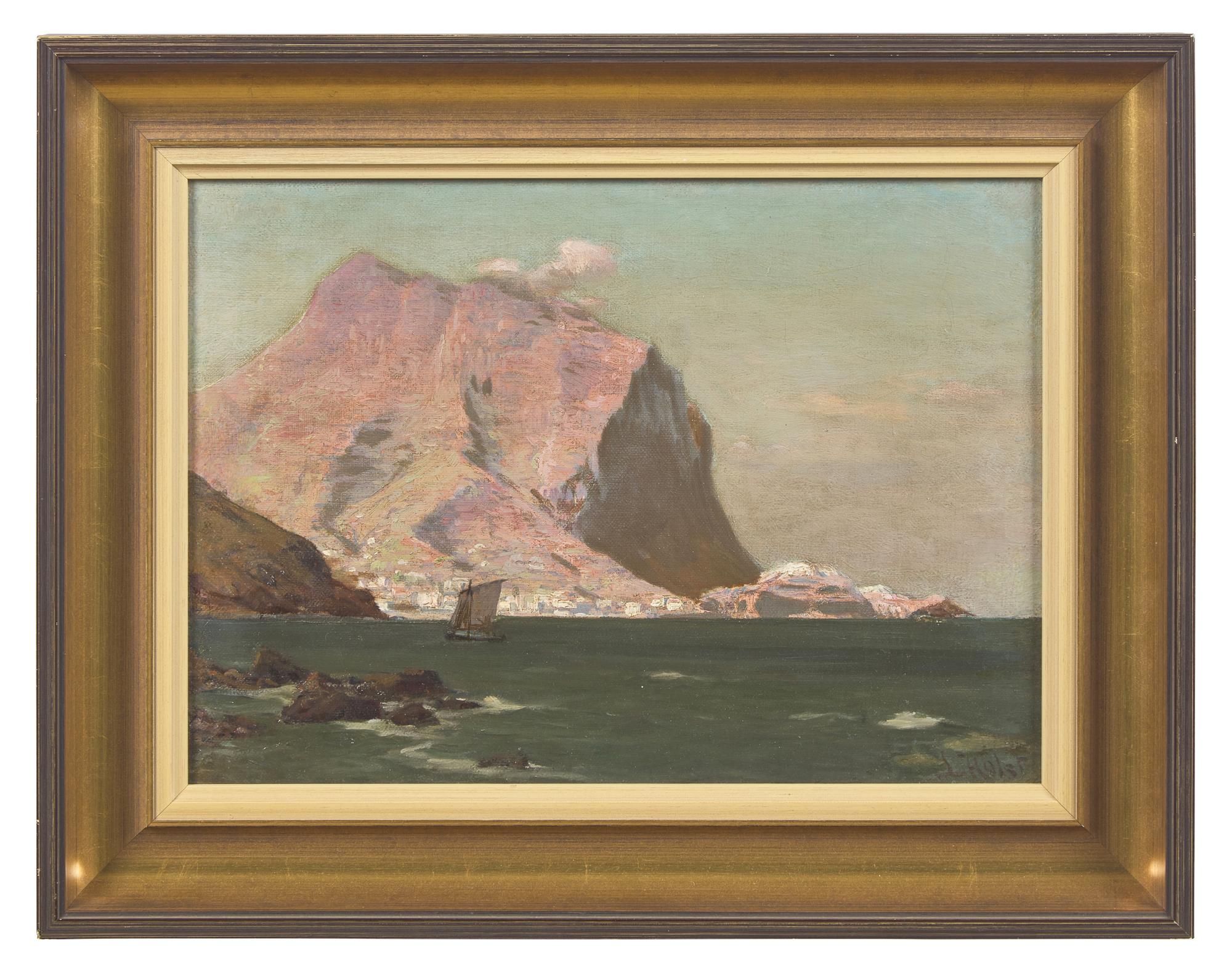 Rocky Coast (Madeira)