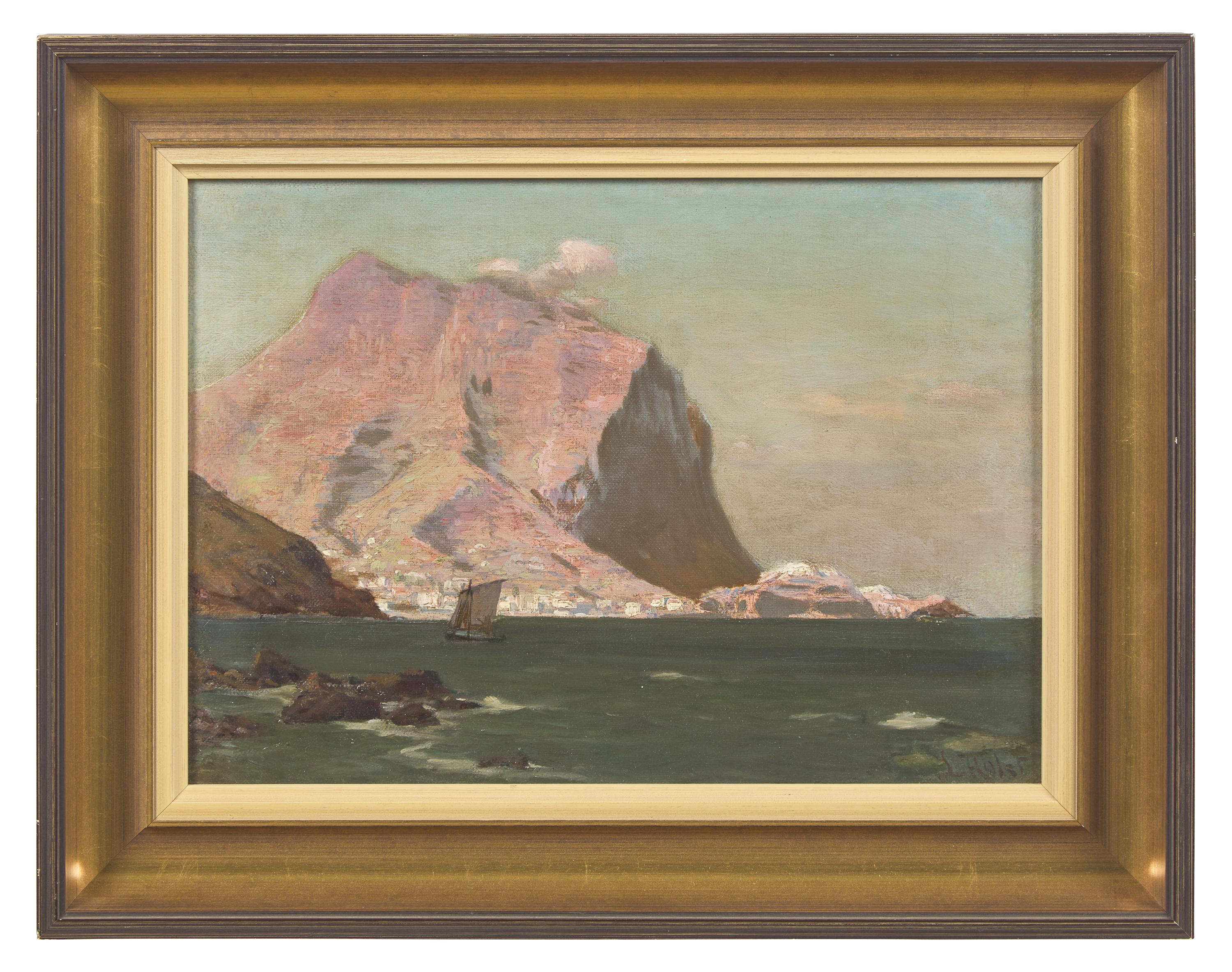 Rocky Coast (Madeira)