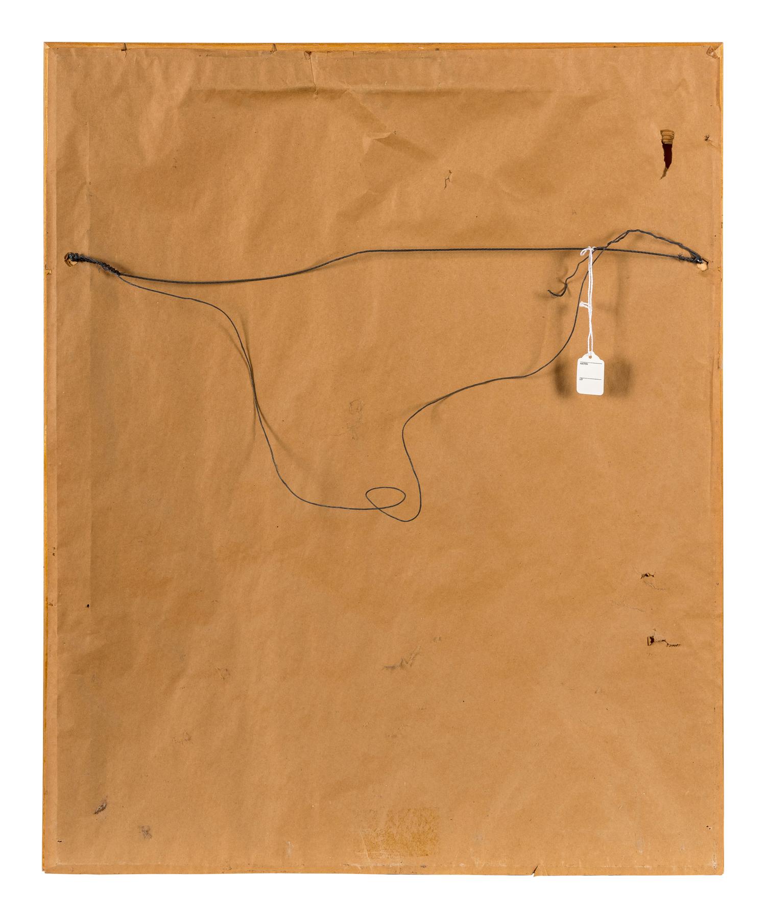 Five Still Lifes (portfolio of five prints with clamshell box)