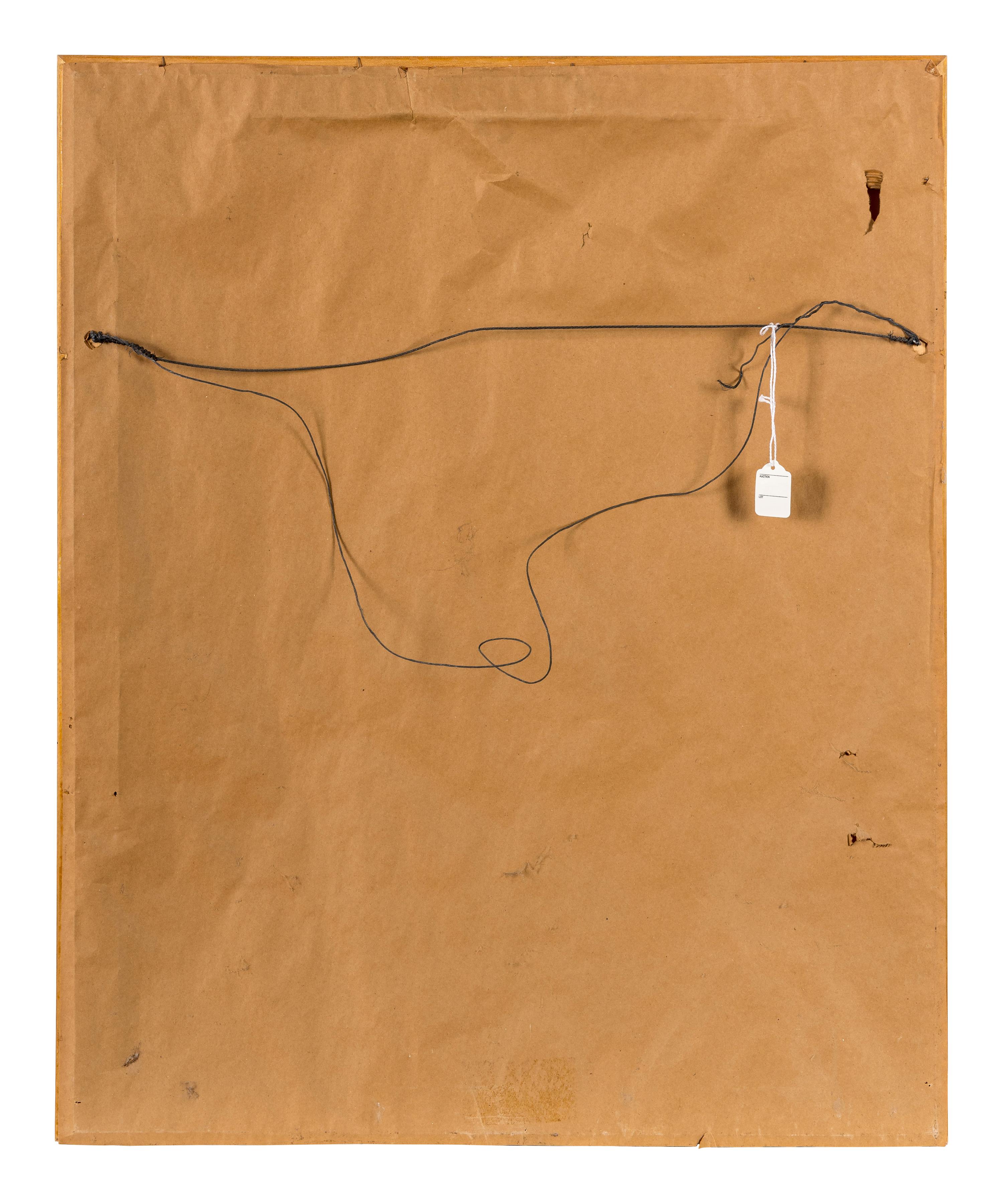 Five Still Lifes (portfolio of five prints with clamshell box)
