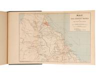 KEATING, William H. (1799-1840). Narrative of an Expedition to the Source of St. Peter's River. London: Geo. B. Whittaker, 1825.