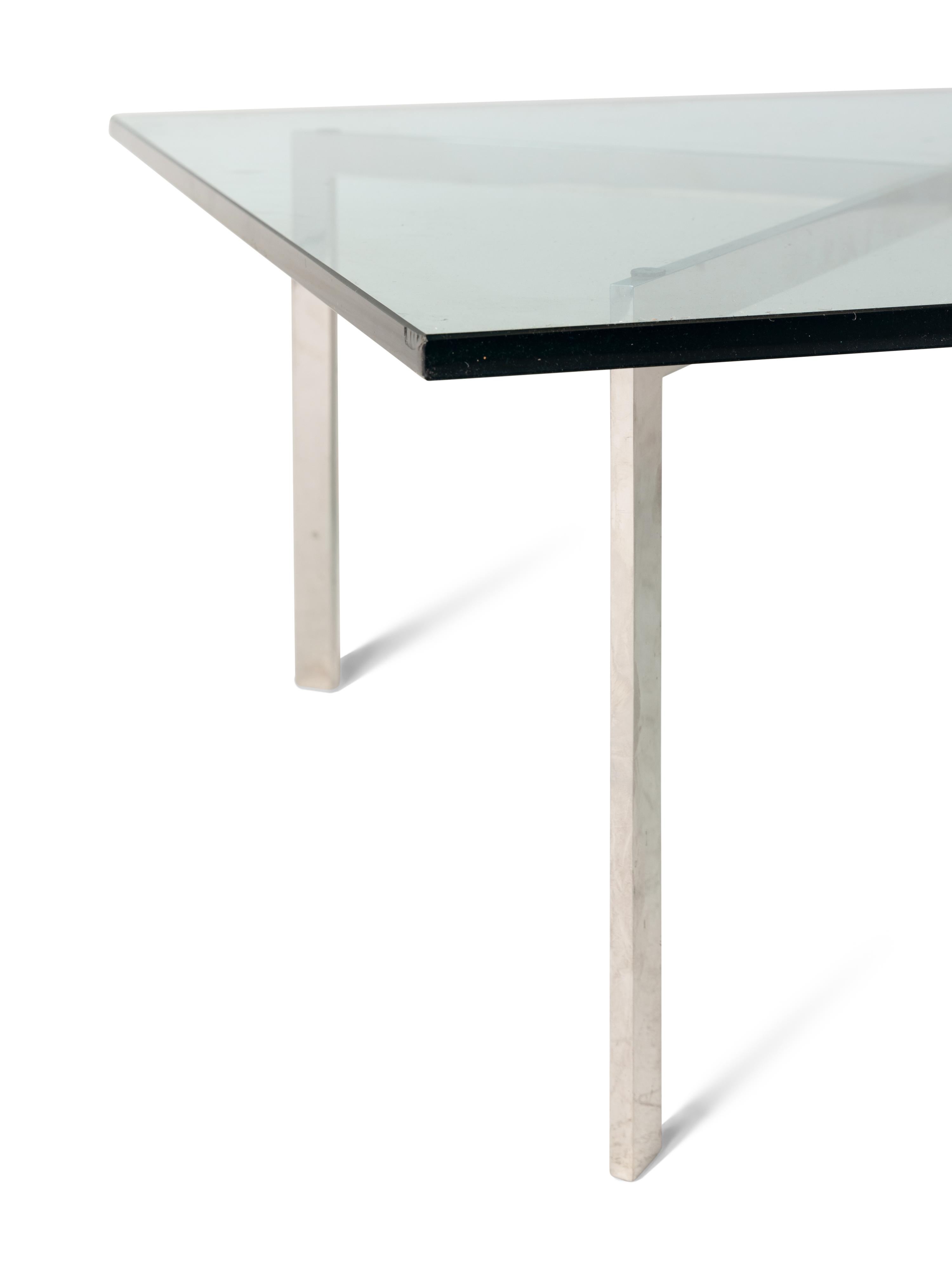 Barcelona Coffee Table