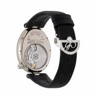 Breguet, Ref. 8918, 18K White Gold and Diamond 'Reine de Naples' Watch, with Box & Papers