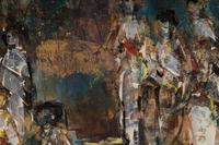Abstract Figures