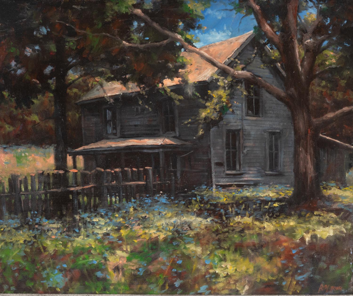 Field House