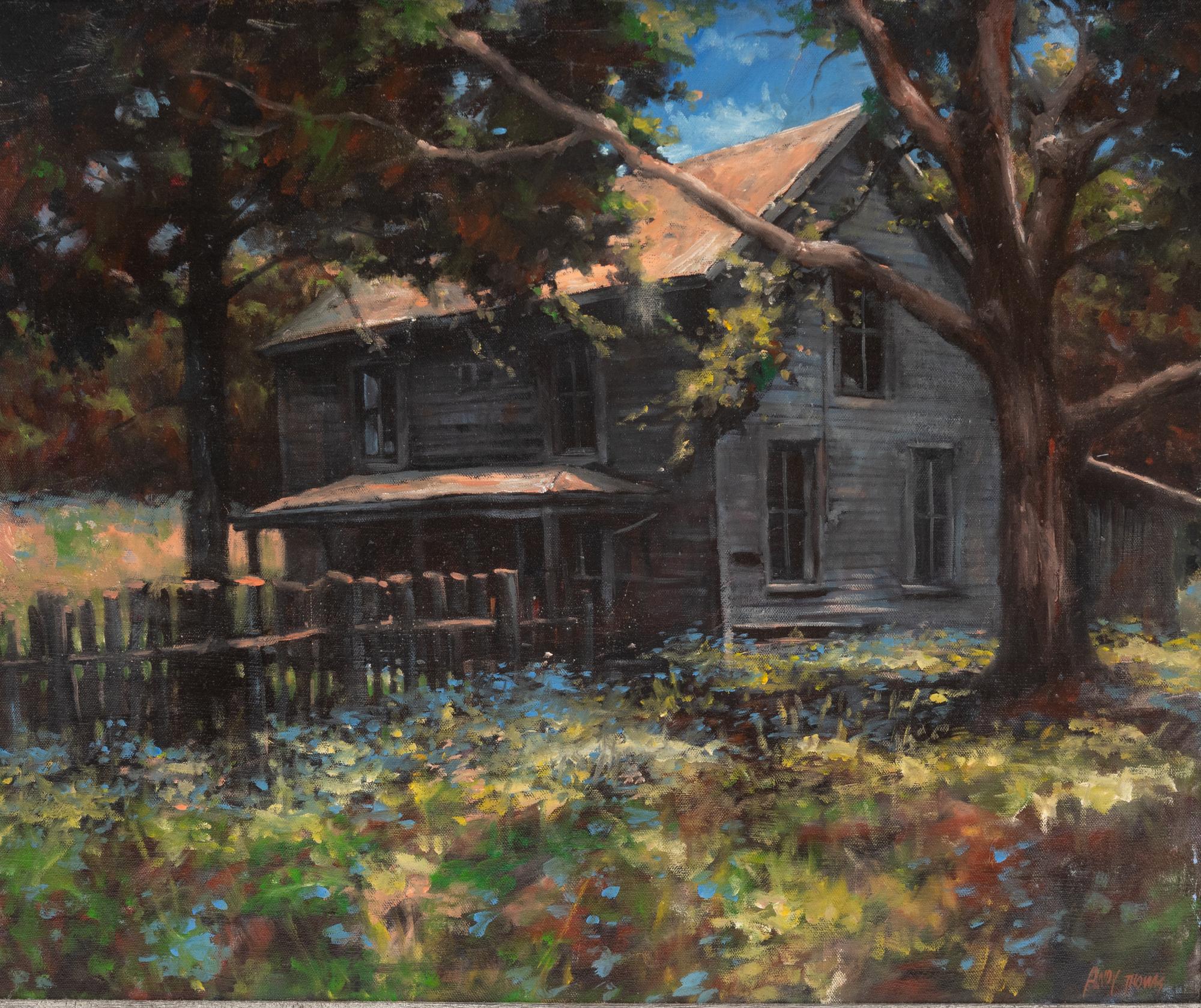 Field House