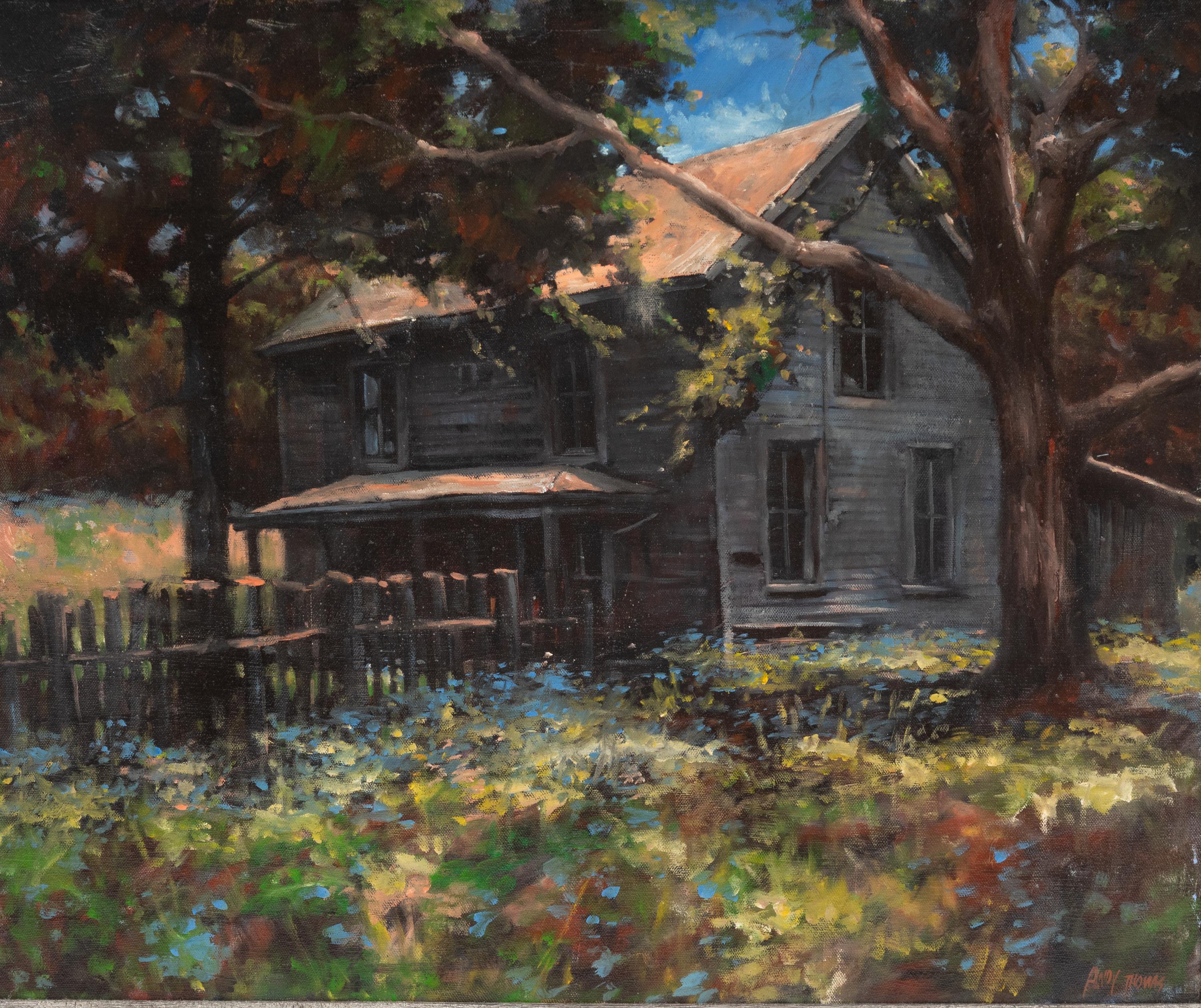 Field House