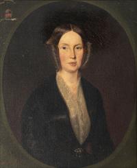 Attributed to Charles Philippe Auguste Lariviere (French, 1798-1876)
